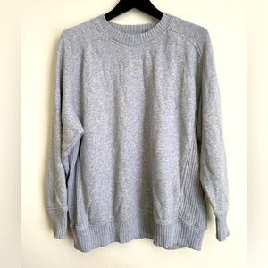 Aerie Oversized SweatShirt